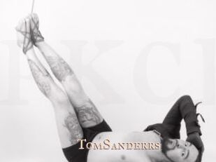 TomSanderrs