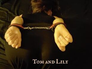 Tom_and_Lily