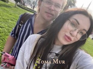 Toma_Mur