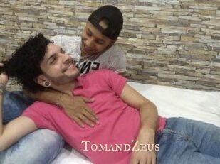 TomandZeus