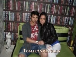 TomasAndEvelin