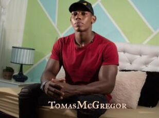 TomasMcGregor