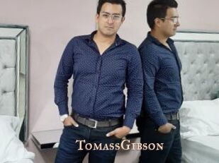 TomassGibson