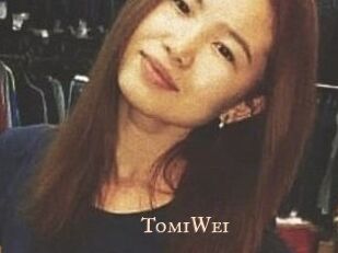 TomiWei