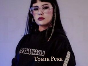 Tomie_Pure