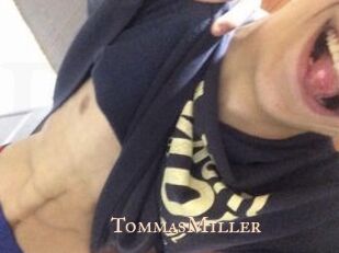 TommasMiller