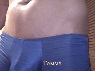 Tommy