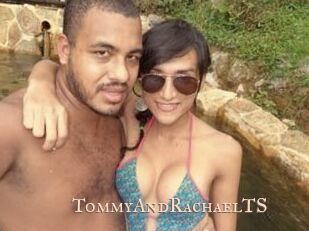 TommyAndRachaelTS