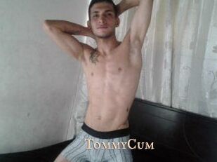 TommyCum
