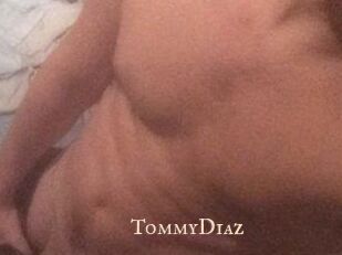 TommyDiaz