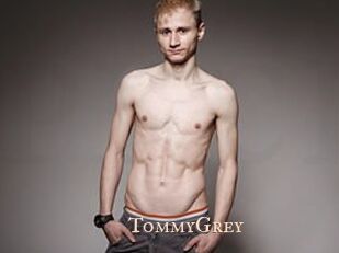 TommyGrey