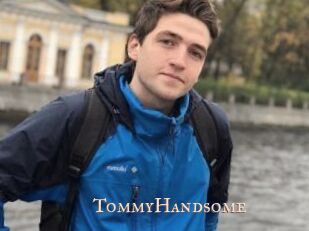 TommyHandsome