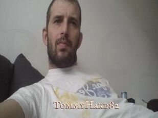 TommyHard82