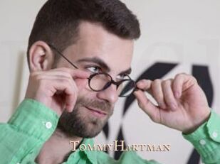 TommyHartman
