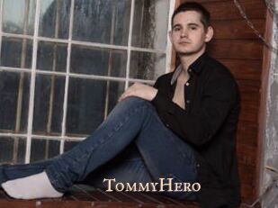 TommyHero