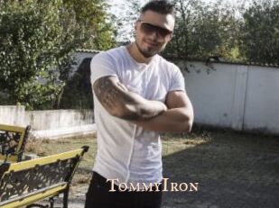 TommyIron