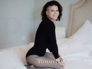 TommyJam