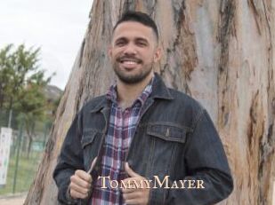 TommyMayer