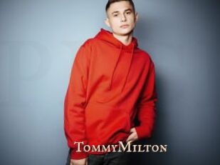 TommyMilton