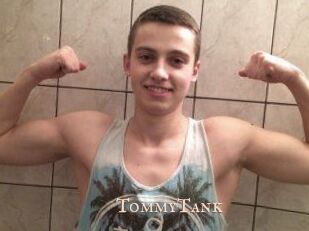 TommyTank
