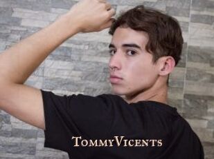 TommyVicents