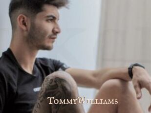 TommyWilliams