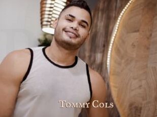Tommy_Cols