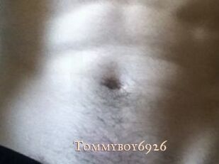 Tommyboy6926
