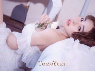 TomoYuki