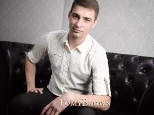 TomyBrown
