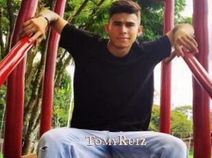 TomyRuiz