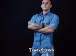 TomyStone