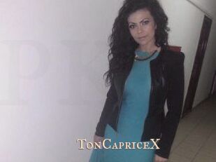 TonCapriceX