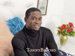 TonnyBracho
