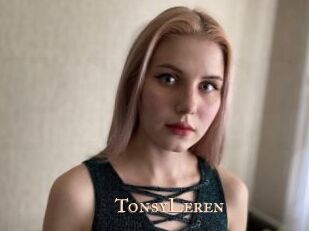 TonsyLeren
