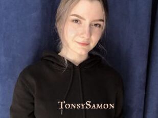 TonsySamon