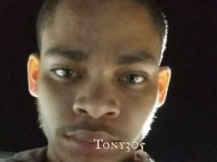 Tony305