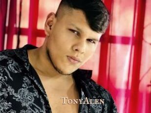 TonyAlen