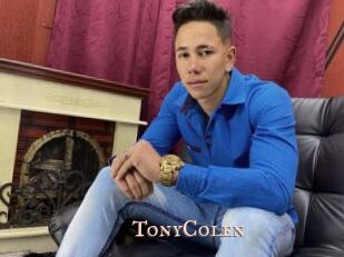 TonyColen