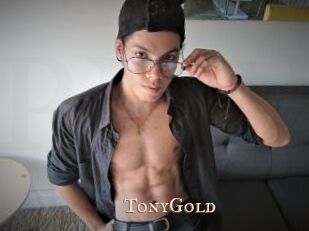 TonyGold