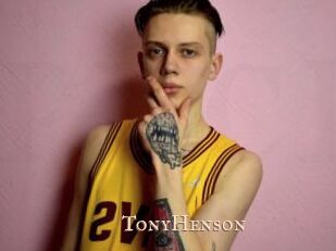 TonyHenson