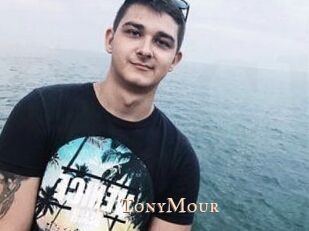 TonyMour