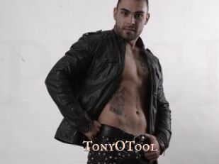 TonyOTool