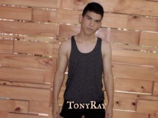 TonyRay
