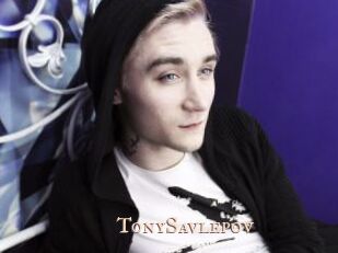 TonySavlepov