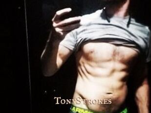 TonyStrokes