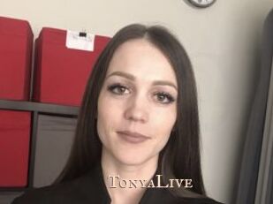 TonyaLive
