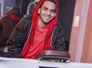 Tonywolf