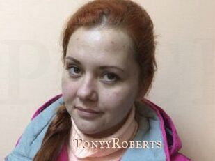 TonyyRoberts