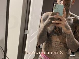Tootattedhuh18